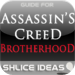 Guide for Assassin's Creed Brotherhood