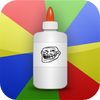 no app image