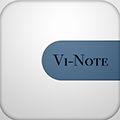 Vi-Note